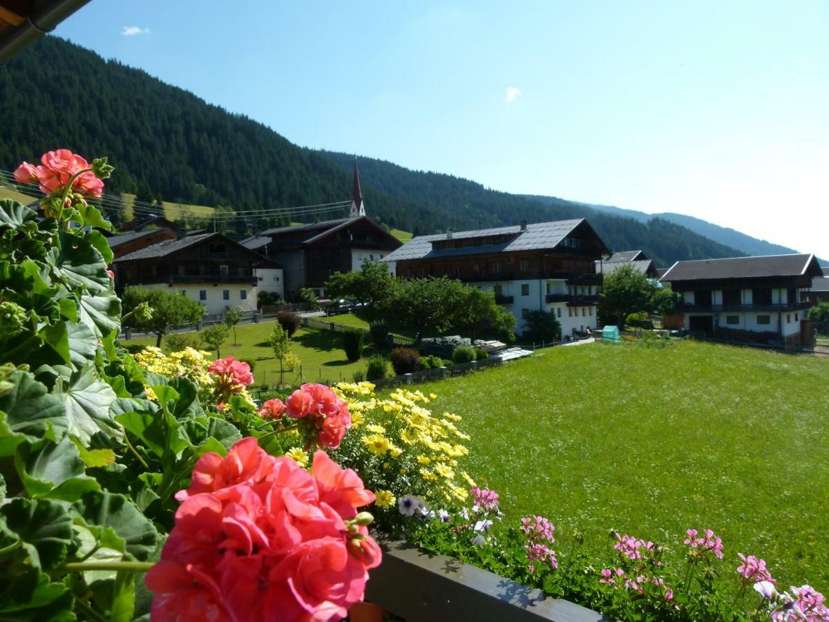 Pension Wilhelmer Sankt Lorenzen im Lesachtal Ngoại thất bức ảnh